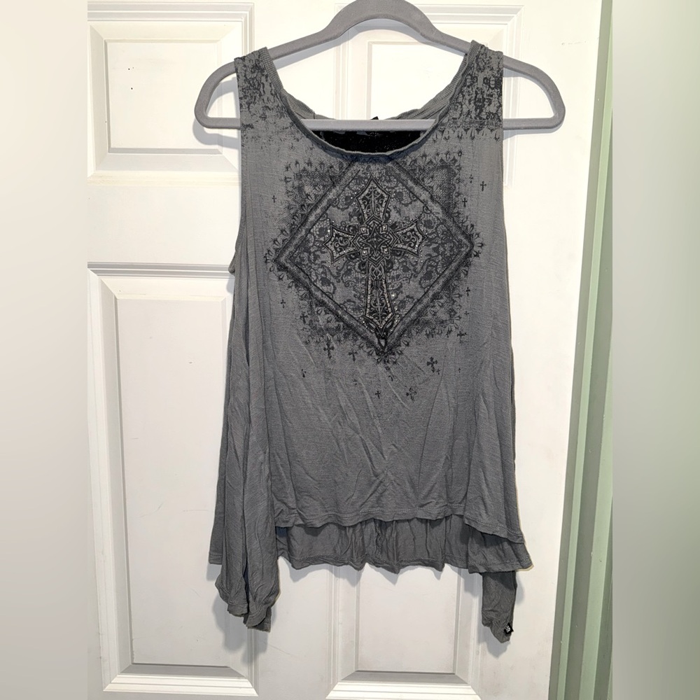 Rock & republic tank top